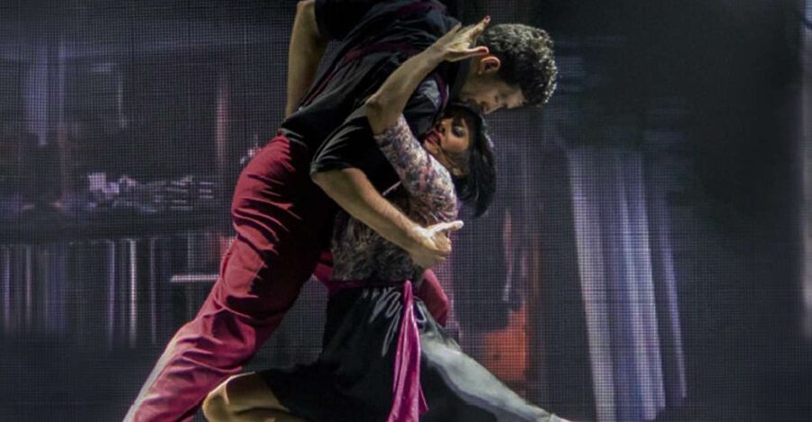 Madero Tango: Executive Only Tango & Folklore Show - Key things to know before you book Madero Tango