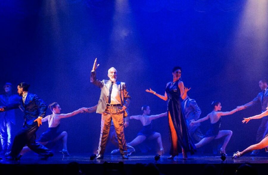 Madero Tango: Executive Only Tango & Folklore Show - What Madero Tango’s Magia show is really about