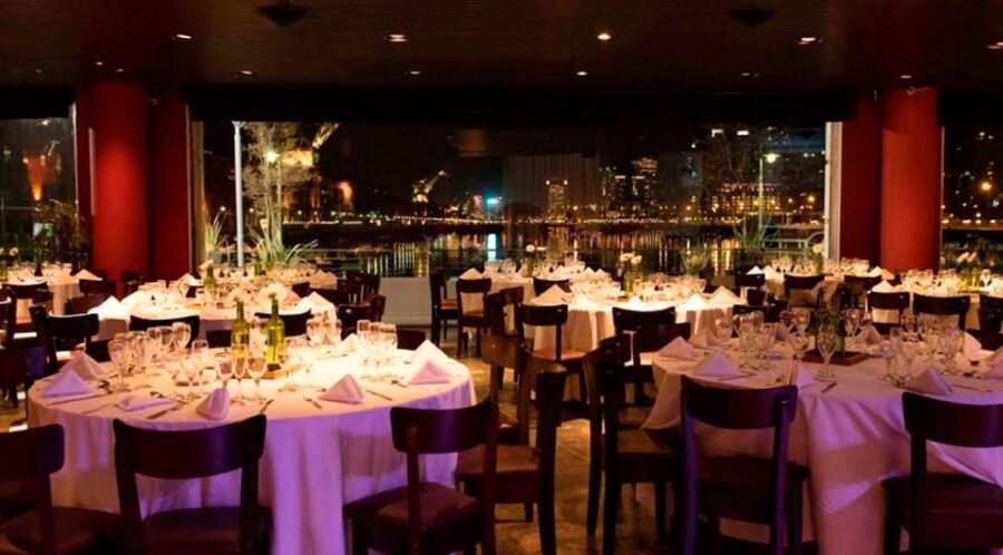 Madero Tango: Executive Only Tango & Folklore Show - Price and value for a $39 tango night in Buenos Aires
