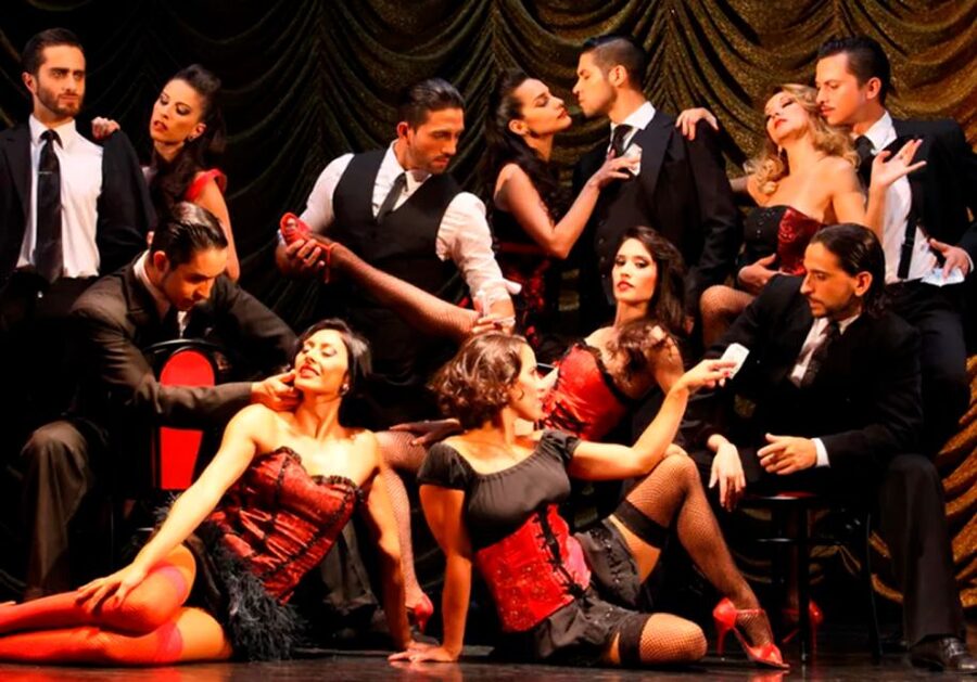 Madero Tango: Executive Only Tango & Folklore Show - Transfer and timing: private car comfort vs shared shuttle delays