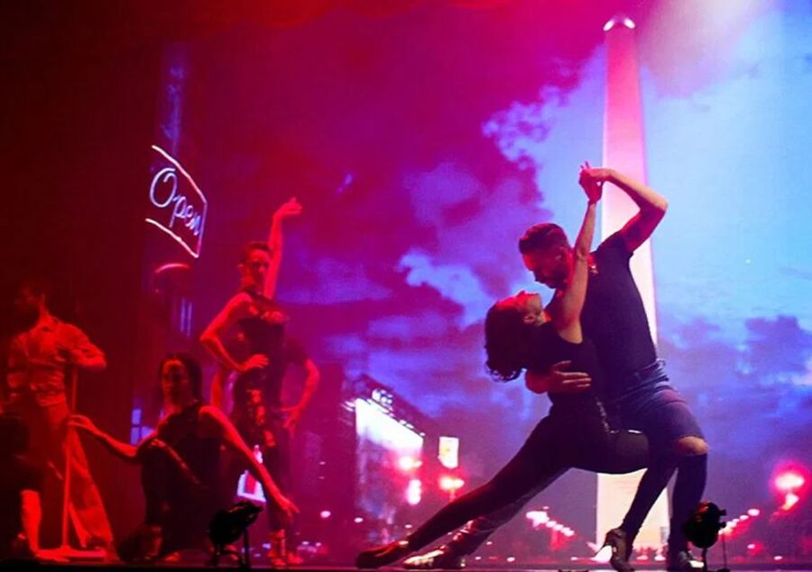 Madero Tango: Executive Only Tango & Folklore Show - Who this tango show fits best (and who might want another plan)