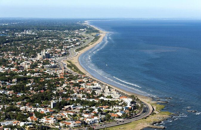 Montevideo Private Full Day Tour from Buenos Aires - Crossing the Rio de la Plata: Why the journey matters
