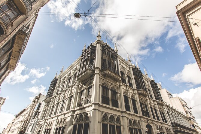 Montevideo Private Full Day Tour from Buenos Aires - Lunch timing, coffee stops, and what to do with the free time