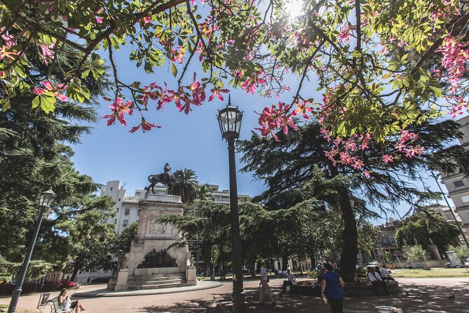 Montevideo Private Full Day Tour from Buenos Aires - Price and value: What $545 per person buys you