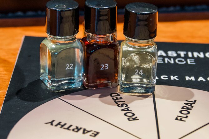 N1 Coffee Tasting Experience in Buenos Aires - Key Highlights You’ll Actually Use