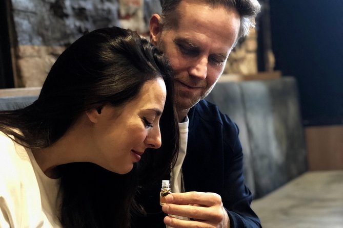 N1 Coffee Tasting Experience in Buenos Aires - 2.5 Hours of Seed-to-Cup Coffee Science (Without the Boredom)