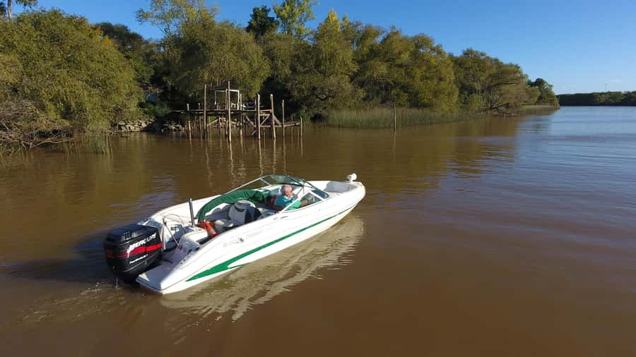 Navigation in Delta of Tigre - Exclusive semi private tour - What you’ll see between Tigre sights and the boat time