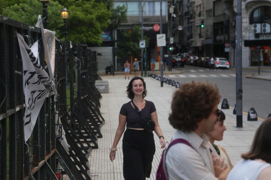 Nazis in Buenos Aires: a historical walking tour - Weapons museum and palace stops: power, institutions, and the city’s architecture