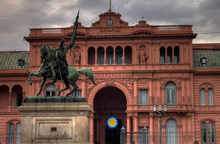 Nazis in Buenos Aires: a historical walking tour - Timing, pacing, and what to expect at each segment