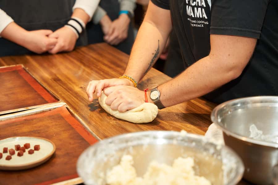 Pachamama - Argentine Cooking Experience in Buenos Aires - Key things to know before you go