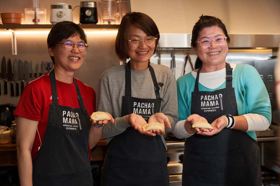 Pachamama - Argentine Cooking Experience in Buenos Aires - The Argentine food education: more than recipes, it’s flavor meaning
