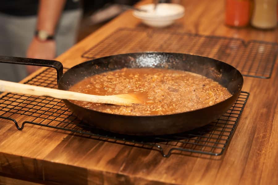 Pachamama - Argentine Cooking Experience in Buenos Aires - Who should book Pachamama, and who might not