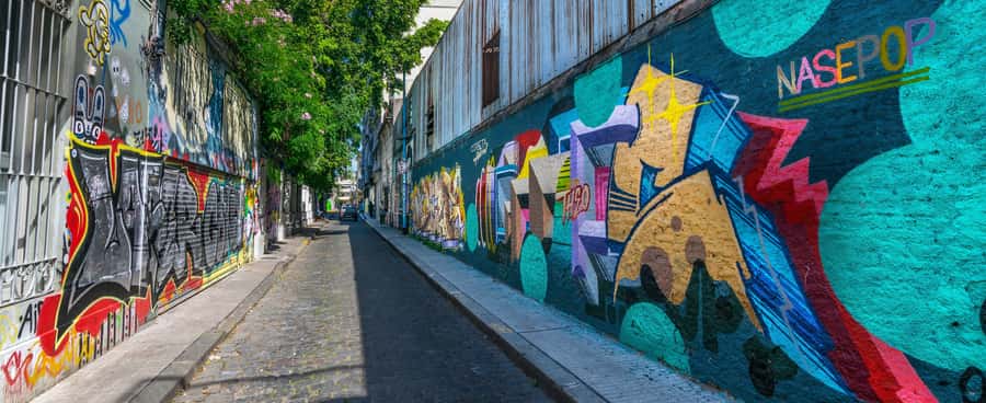 Palermo: Graffiti and Street Art Guided Tour in English - Key things you’ll notice on this Palermo street art walk