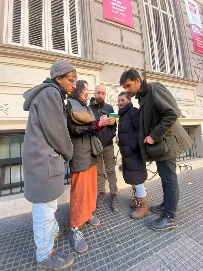 Palermo SoHo for curious people - Palermo SoHo makes more sense when you ask why