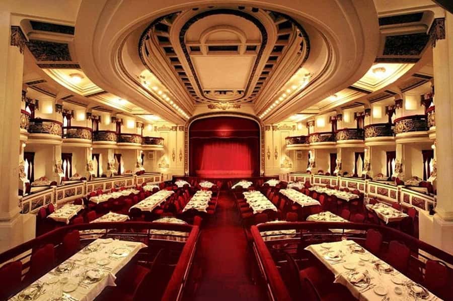 Piazzolla Tango Show in Buenos Aires (with optional dinner) - Key things to know before you go