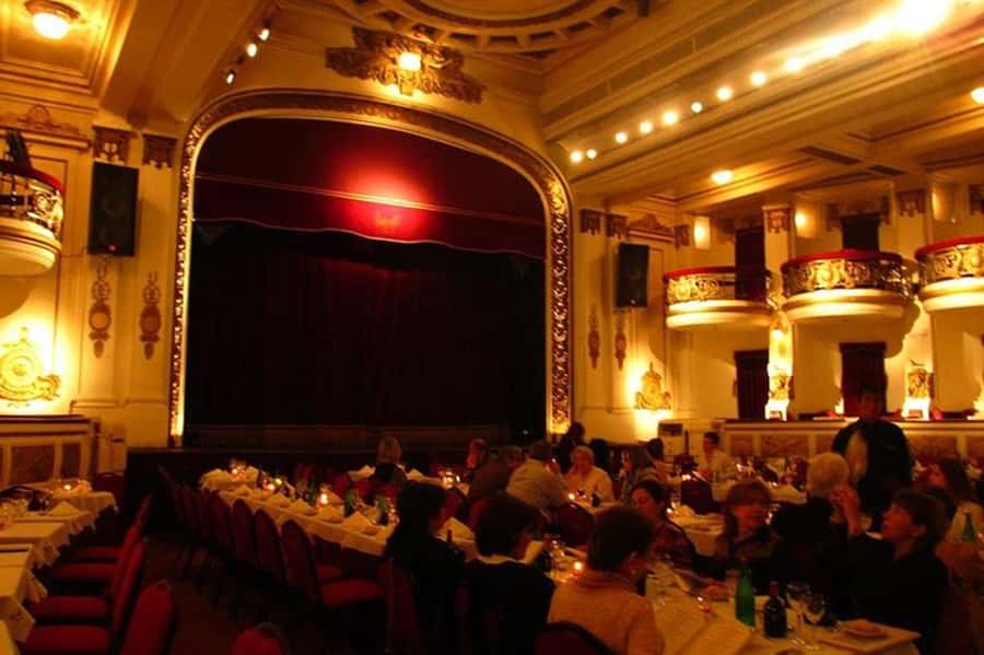 Piazzolla Tango Show in Buenos Aires (with optional dinner) - Value and pricing: what $62 really buys you