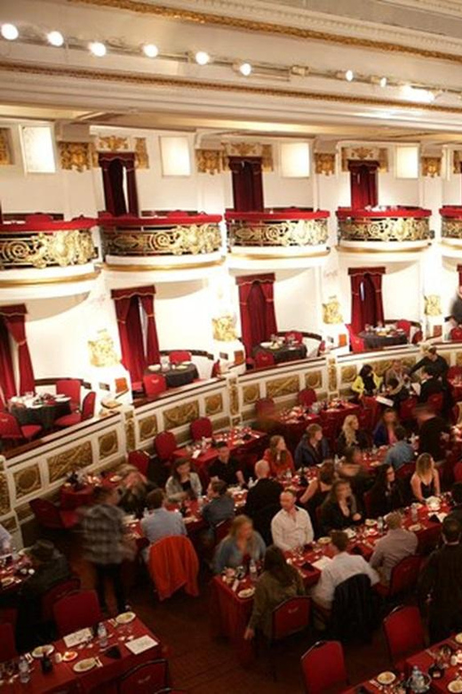 Piazzolla Tango Show in Buenos Aires (with optional dinner) - Should you book Piazzolla Tango?