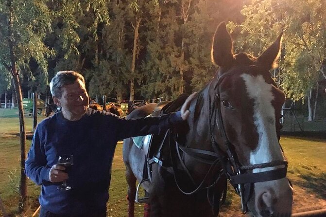 Polo Under the Stars and Argentine BBQ Evening Venue from Buenos Aires - Quick decision checklist: should you book?