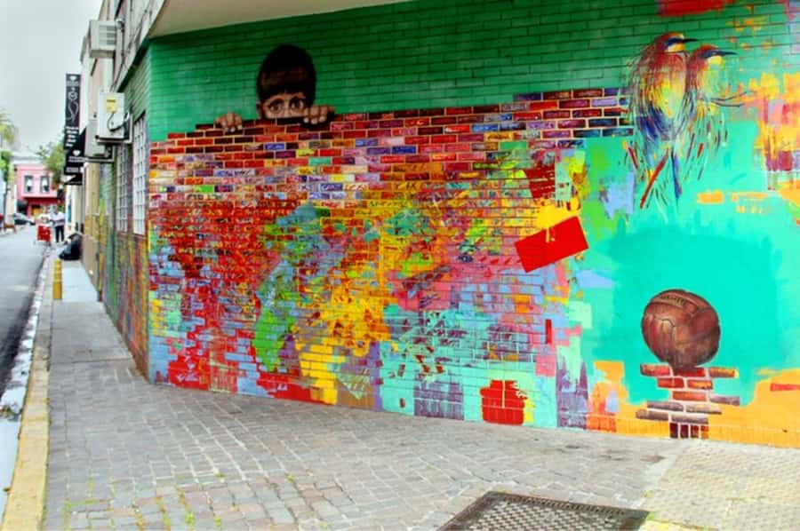 Premium Argentinian Wine and Malbec Tasting & Urban Art Tour - Who this tour is best for