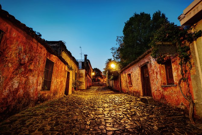 Premium Day Tour to Colonia del Sacramento - Key Highlights You’ll Actually Feel During the Day