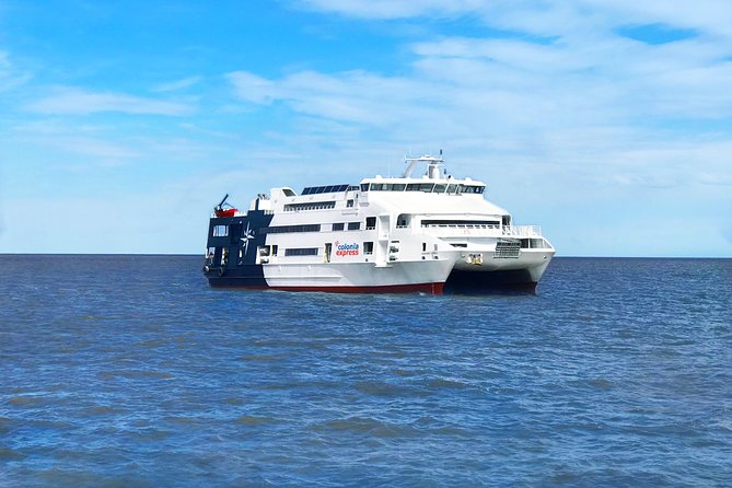 Premium Day Tour to Colonia del Sacramento - A One-Day Uruguay Fix From Buenos Aires