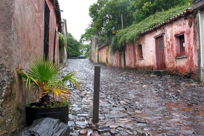 Premium Day Tour to Colonia del Sacramento - Museo Português de Colonia: 30 Minutes to See What Counts