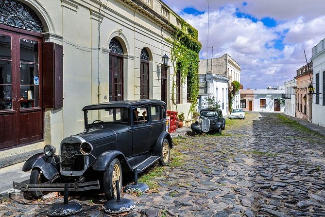 Premium Day Trip to Colonia del Sacramento - Key highlights worth your attention