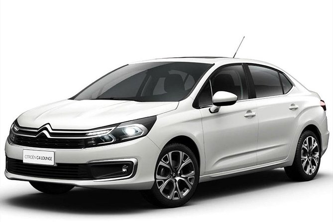 Private Airport Transfer in or out with english speaking driver. - Key Points You’ll Care About