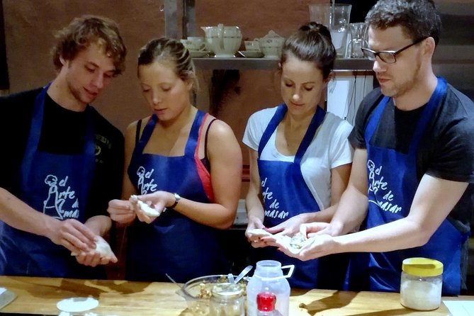 Private Argentine Cooking Class and Tango Lesson in Buenos Aires - Key highlights worth planning around