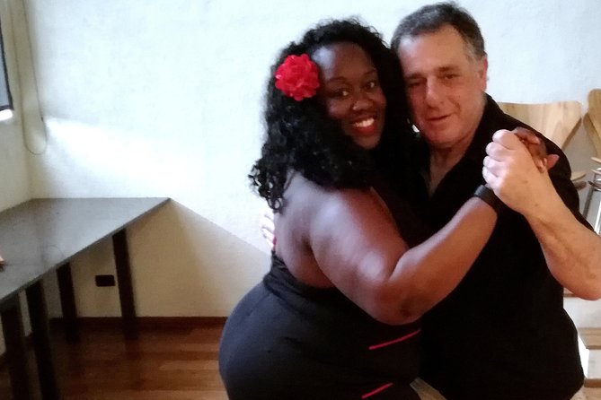Private Argentine Cooking Class and Tango Lesson in Buenos Aires - One evening, two skills: tango first, then cooking at El Arte de Amasar