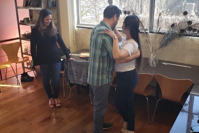 Private Argentine Cooking Class and Tango Lesson in Buenos Aires - Where it happens: Tronador 3123 and the flow of the 4.5 hours