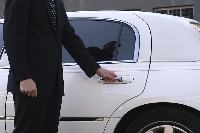 Private Arrival Transfer: Ezeiza Airport to Buenos Aires Hotels - The Car Ride Details That Matter After a Long Flight