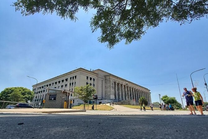Private City Tour in Car of Buenos Aires with a Local Guide - Key things I’d watch for