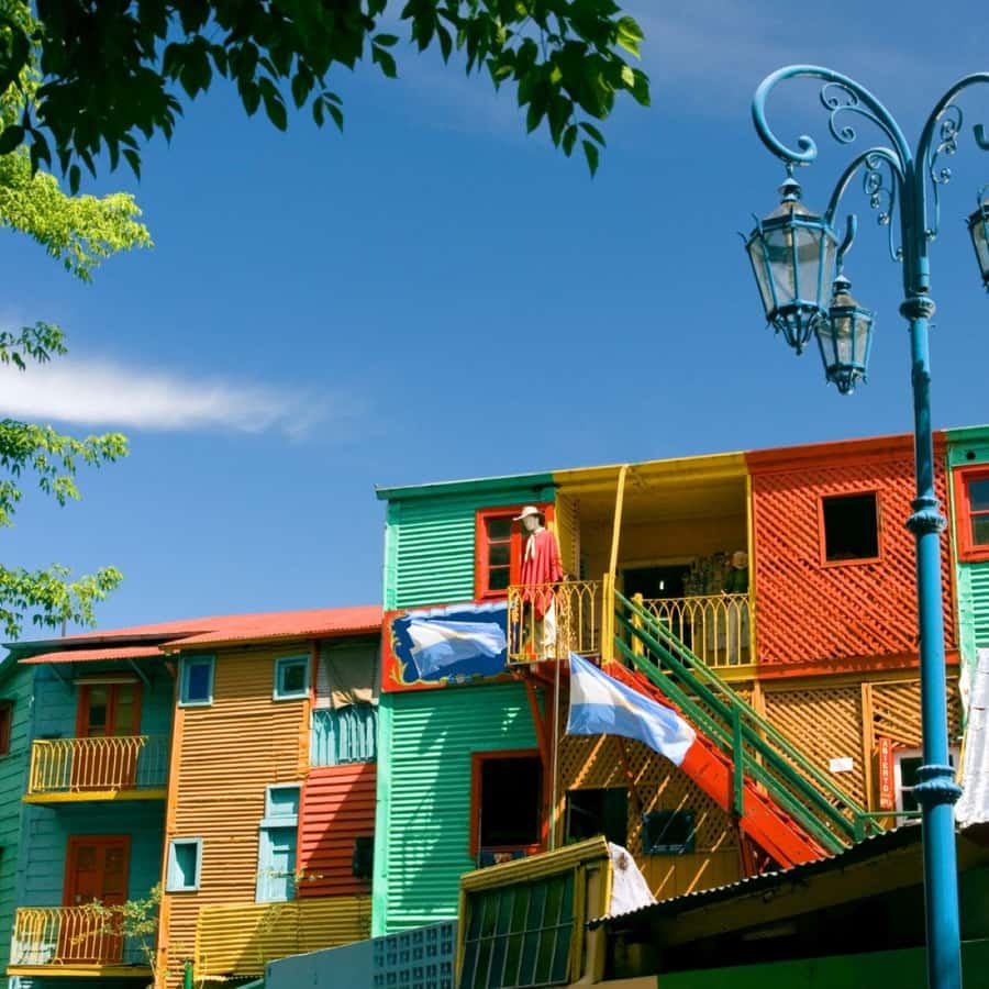Private City Tour of Buenos Aires + Tigre Delta - Key highlights at a glance