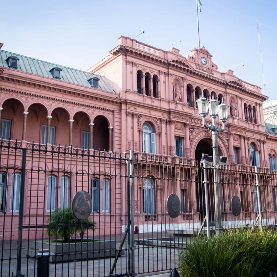 Private City Tour of Buenos Aires + Tigre Delta - La Boca and Caminito: color, photos, and a fast orientation