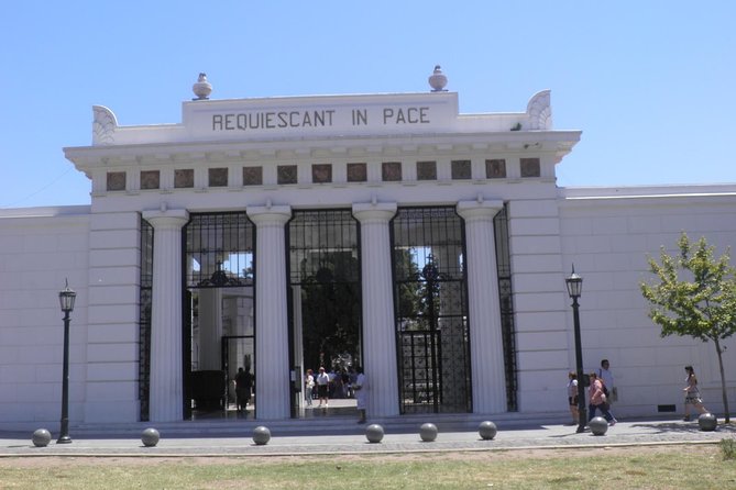 Private Customizable City Tour of Buenos Aires - Price and value: what $135 per person gets you in real-world comfort