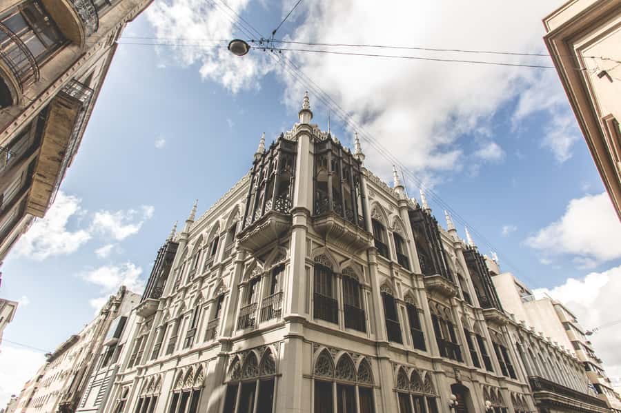Private Fullday Trip to Montevideo from Buenos Aires - Lunch, Free Time, and How to Use It Well