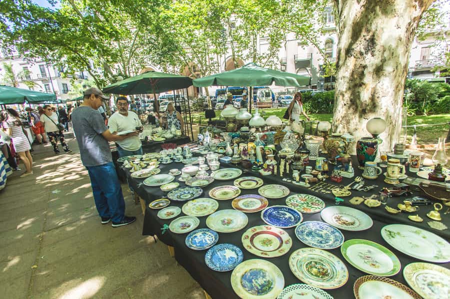 Private Fullday Trip to Montevideo from Buenos Aires - Barrio Carrasco: A Change of Pace from Old Town