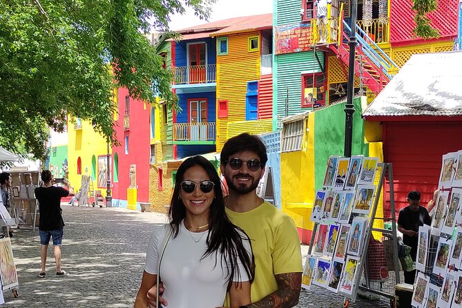 Private Half Day City Tour of Buenos Aires - Why this four-hour private tour works so well