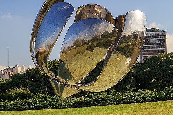Private Half Day City Tour of Buenos Aires - Price and what you’re really getting for $56 per person