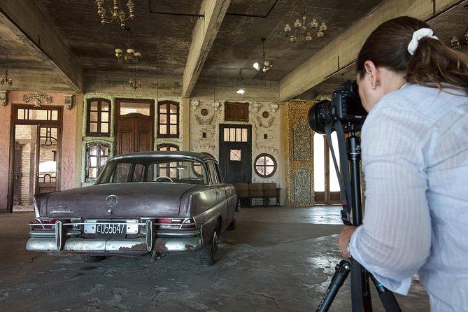 Private Photography Tour in Buenos Aires - Who this tour suits best (and who might feel “meh”)