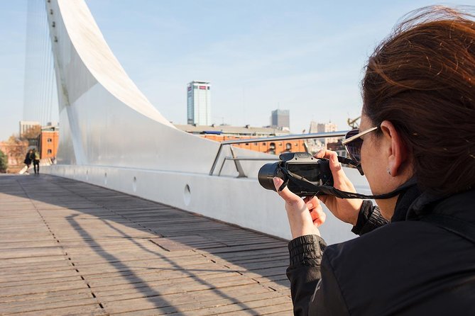Private Photography Tour in Buenos Aires - A private Buenos Aires street walk led by a pro
