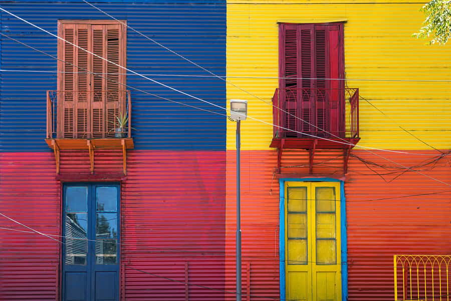 Private Street Art Tour in Buenos Aires - Why Buenos Aires street art makes sense on a private walk
