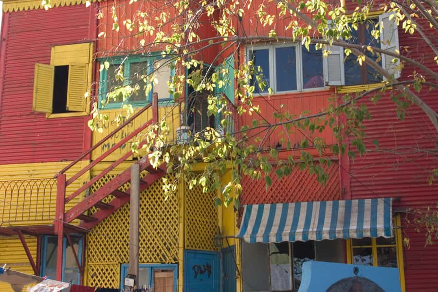 Private Street Art Tour in Buenos Aires - Palermo murals, and why the guide’s context changes everything