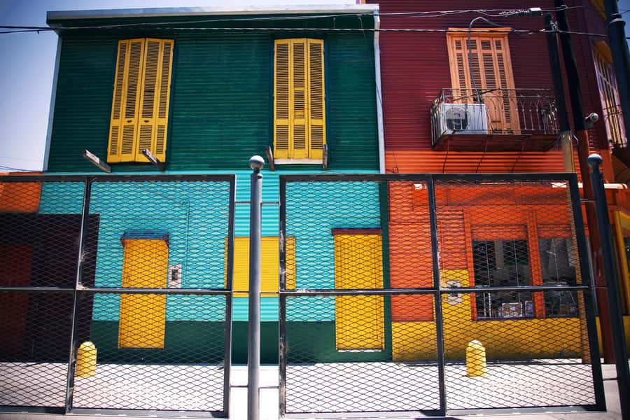 Private Street Art Tour in Buenos Aires - Private and customizable: how to make the tour match your taste