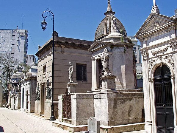 Private Tour: Buenos Aires Like a Local - Key points to know before you go