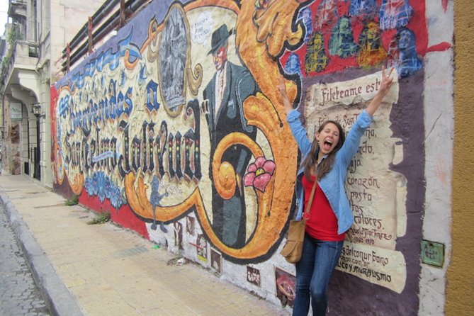 Private Tour: Buenos Aires Like a Local - Plaza de Mayo: where your guide turns symbols into stories