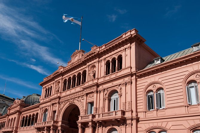 Private Tour: Buenos Aires Like a Local - How customization works in real life (not just in theory)
