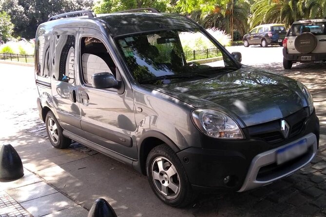 Private transfer to or from Ezeiza Airport "EZE" - Who Should Book This Transfer (and Who Might Skip It)