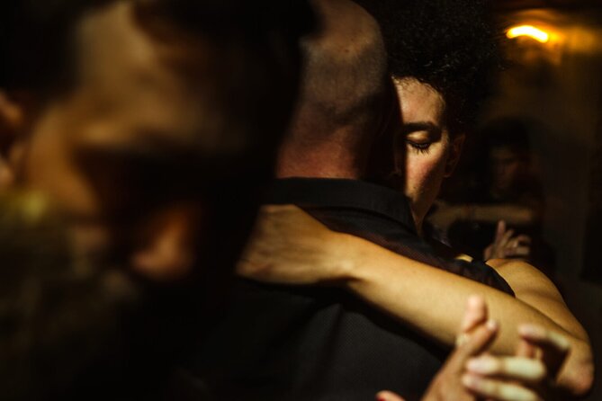 Private Underground Tango Immersion - The Tango Codes Lesson: What to Listen For on the Dance Floor